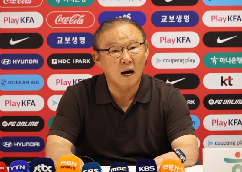박항서 단장 "축구협회, 뼈를 깎는 반성으로 미래 준비해야"