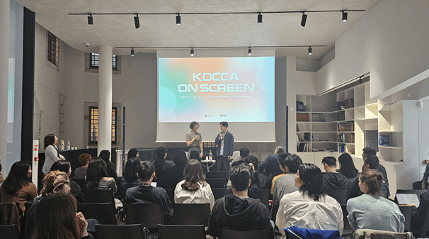 K-뮤지컬 국제마켓 개막, 국내외 41편 피칭·쇼케이스…아시아 시장 정조준