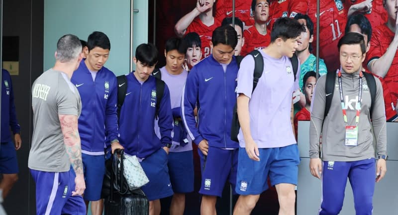 “韓 축구 대수술 필요” “축협, 해체 수준 개혁” 여야 한 목소리…대통령도 ‘칼’ 빼든 축구협회 카르텔