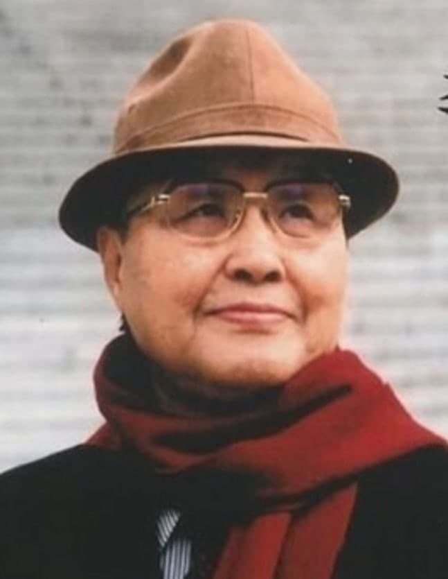 '그리운 금강산' 작곡가 최영섭 별세…들국화 최성원 부친상, 향년 97세