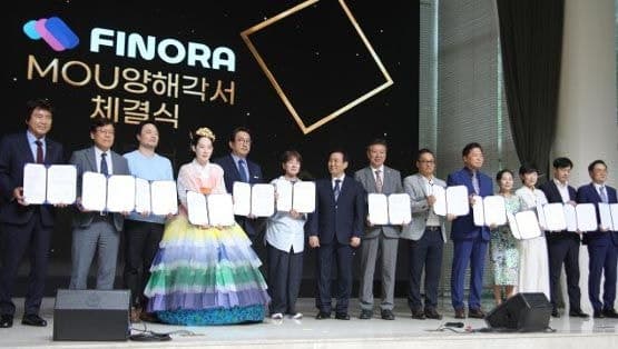 피노라글로벌, 실물자산(RWA) 기반 디지털 통합금융 플랫폼 'FINORA' 공식 출범