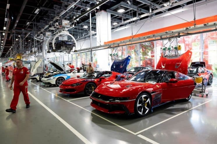 "車 안 사는 미국"...2040년 신차 판매 200만대 증발 전망, 자동차는 쇠퇴 산업