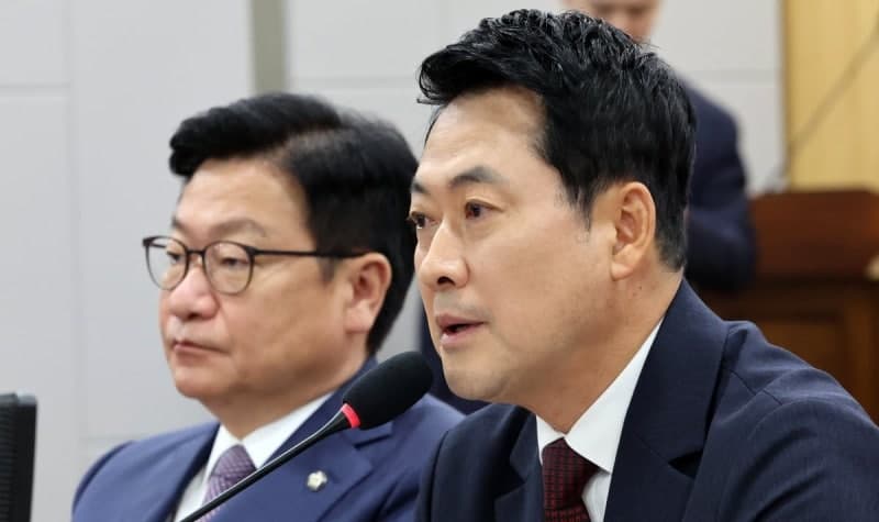 장동혁 "선관위 '입주 청소' 수준으로 청소…특검 무산 행태 반복 않길"
