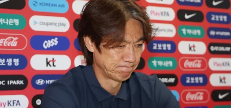 박문성 "홍명보, 억지 사과한 느낌…축협은 '욕망의 카르텔'"