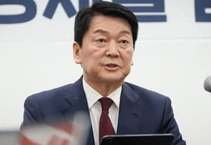 안철수 "호남 반도체 강행하면 땅값 상승…이재명 정부 공직자·민주당 의원 호남 토지 보유 현황 공개해야"