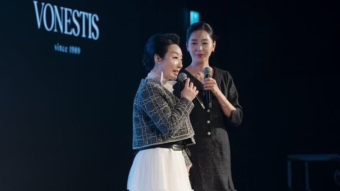 본에스티스, VIP 고객 초청 행사 '뤼미에르 앙 플뢰르' 성료…브랜드 비전 공유 및 글로벌 도약