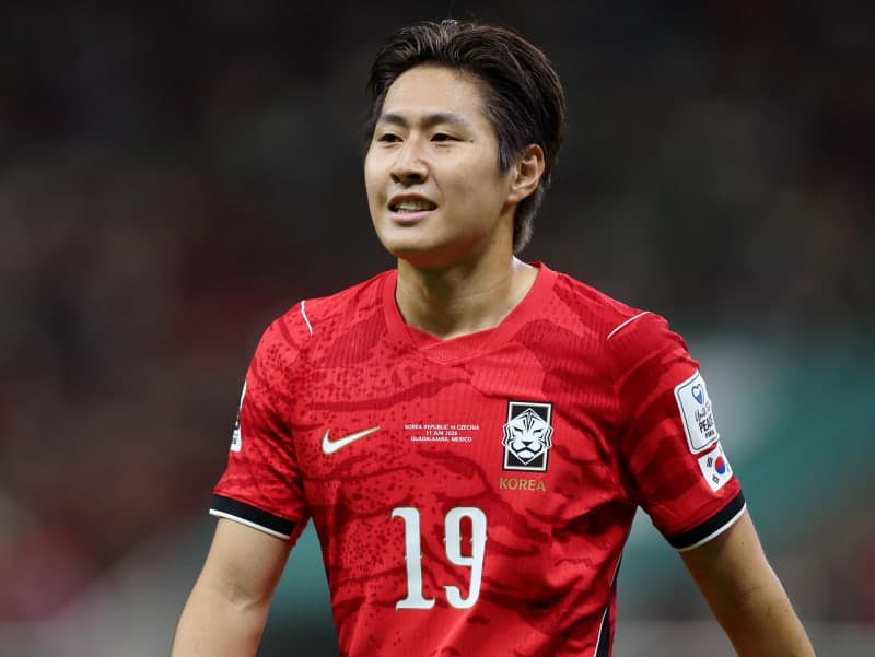 “32강 탈락국 중 유일하다”…이강인, 메시·케인과 나란히 조별리그 베스트11 선정
