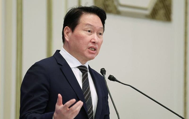 SK하이닉스 청주 100조 투자에 충북 “환영”