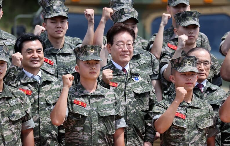 李대통령 언급 닷새만에…인천시, 섬 직업군인 'I-바다패스' 확대 검토