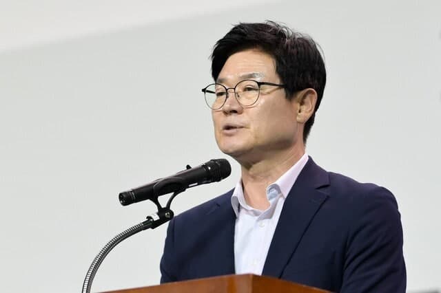구자열 원주시장, 7월 1일 취임…'시민주권 시대 원주' 출범