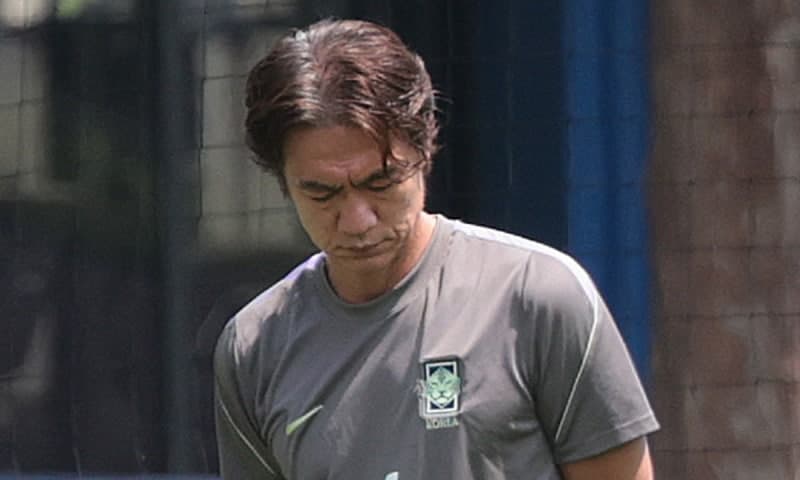 월드컵 참사'에 칼 빼든 정부… 최휘영 문체부 장관 "위원회 구성해 철저히 조사하겠다"