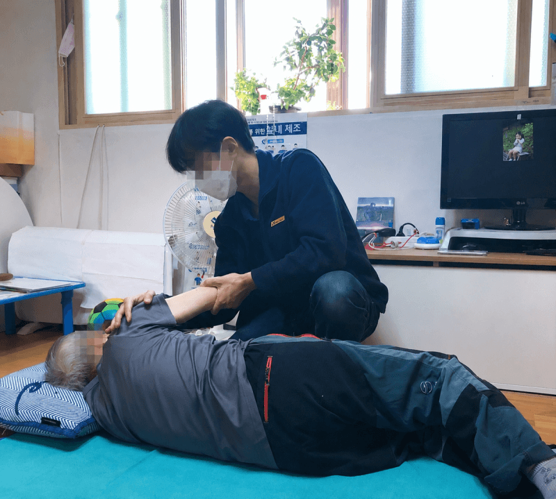 서울시, '장애인 건강보건관리사업' 전국 우수 지자체 선정…건강권 강화 결실