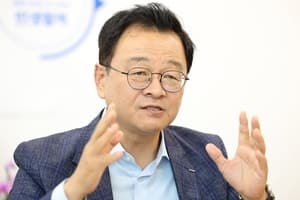 민경선 고양시장 당선인, 시장실 1층 이전으로 '소통·행정' 시동…9월 말까지 완료