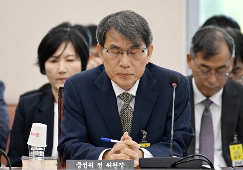 합수본, '투표용지 부족' 송파구 선관위 관계자 등 7명 조사…노태악은 언제쯤?