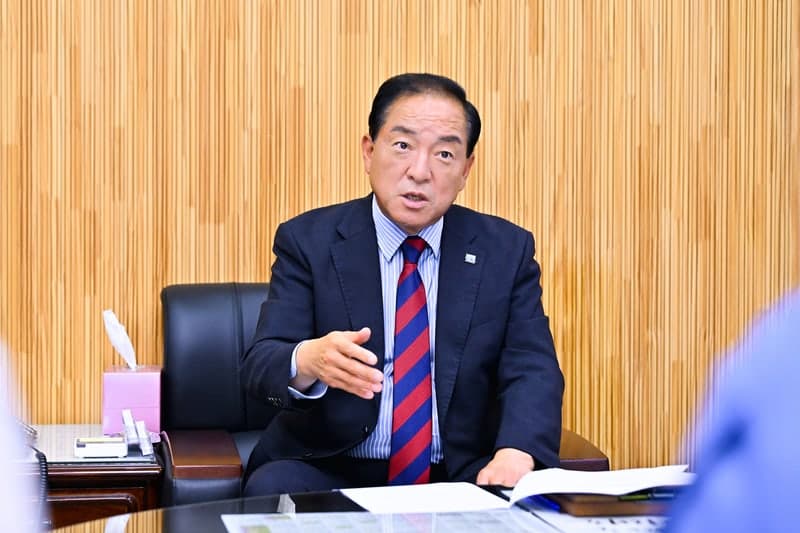 김철수 전 후보, 이병선 속초시장 당선인 공직선거법 위반 혐의로 고발