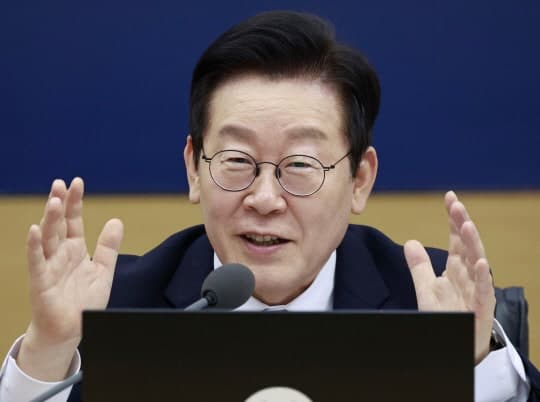 2000조 초격차 지방투자, 반도체·AI 산업 대도약