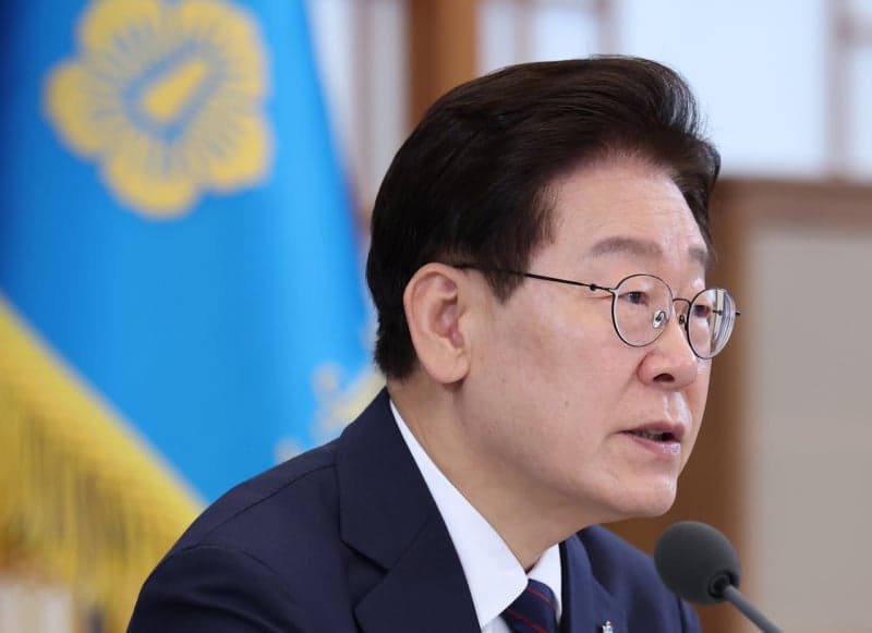 이재명표 1000조원, 비수도권 첨단산업 대도약
