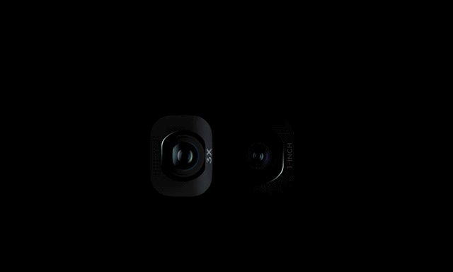 '차별화된 듀얼 카메라'…베일 벗은 DJI '오즈모 포켓 4P', 브이로그 촬영 '올라운더'