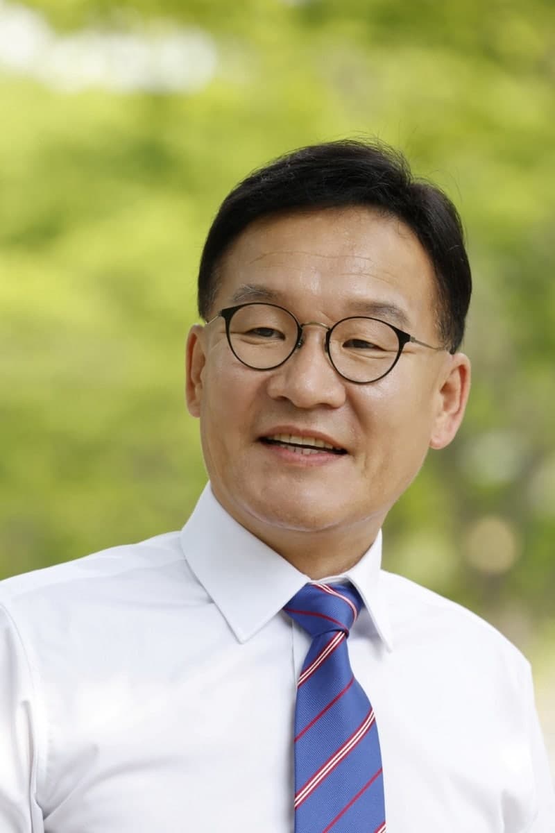 강위원 전남도 경제부지사 퇴임 "산업 전환기 함께해 영광" 국고 10조·AI산업 육성·전남광주 통합 견인