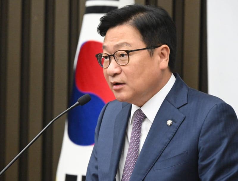 국힘 "법사위 절대 못 내줘"…18개 상임위원장 모두 포기 불사