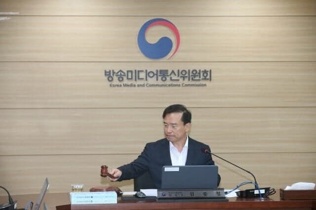 방미통위, 넷플릭스·티빙 등 OTT도 장애인 방송 노력 의무화…접근권 확대