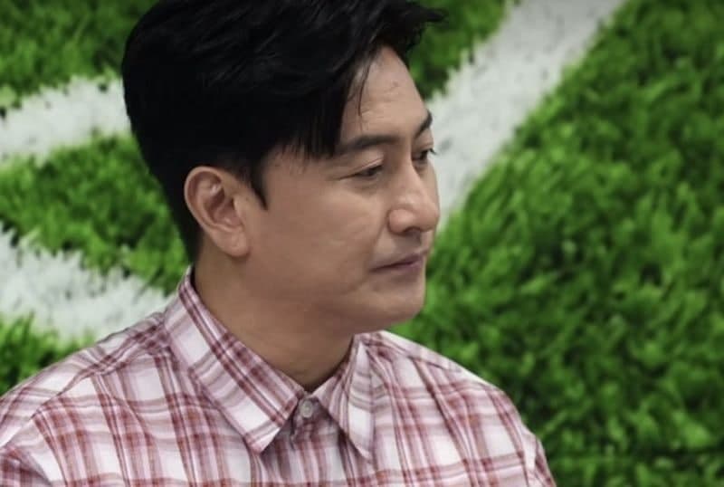 안정환 "나는 대표팀 편이지, 감독 편 아냐"…축구협회 옹호 주장 반박하며 "그들처럼 되기 싫어 축협 안 들어가"