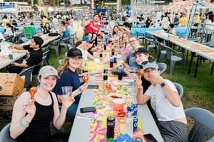 글로벌 축제로 이륙하는 '2026 대구치맥페스티벌', 7월 1일 개막…유료 좌석 11분 만에 매진