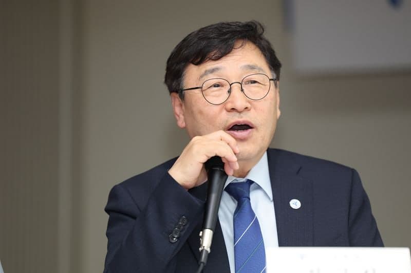 서울교육청, 강지나 작가 초청 북토크…'교육 불평등 해소' 공론화