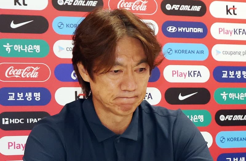박문성 "홍명보, 억지 사과한 느낌…축협은 '욕망의 카르텔'"