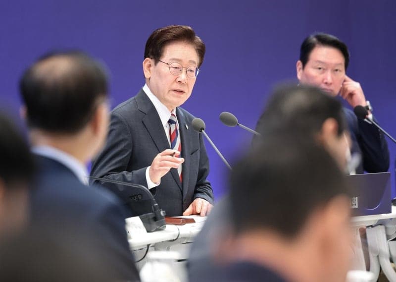 전남광주 통합 지원금 20조, '반도체 인프라' 구축에 집중 투입되나