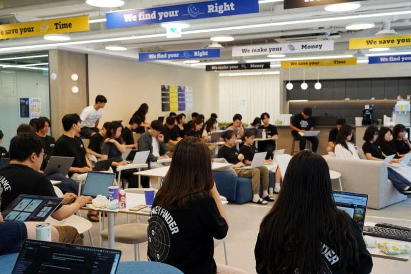 한화손보, 'AI 바이브코딩 경진대회' 성료…전사 AI 활용 제고 및 혁신 문화 확산