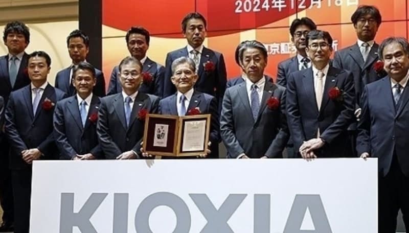 “삼전닉스처럼 달라”…키옥시아, 성과급 논란 확산에 ‘이 기업’ 직원들 4억 받을 수도