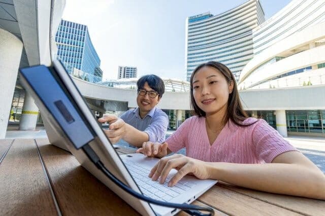 KT, 경기도청에 '5G 업무망 거점형' 최초 적용…공공 업무 혁신과 보안·효율 갖춰