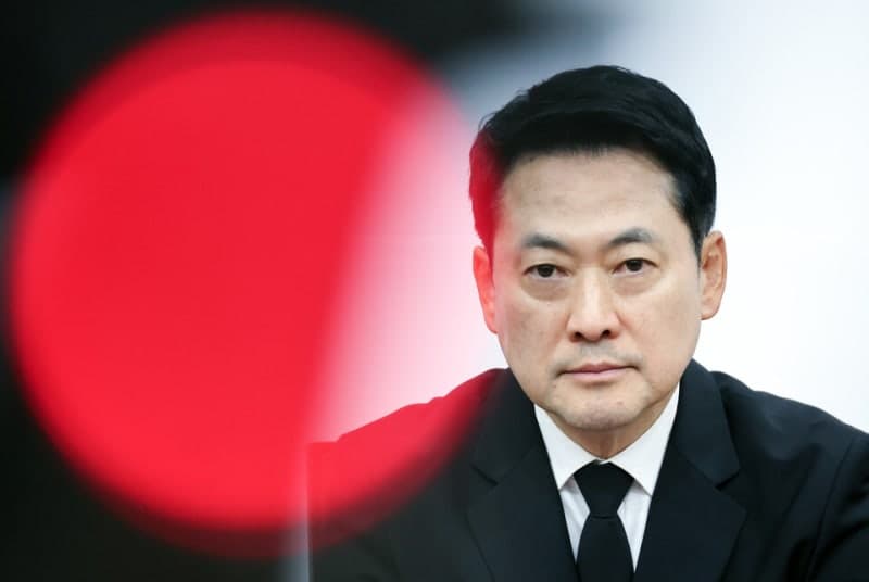 장동혁, 사퇴 요구에 징계 맞불…국민의힘 내홍 격화
