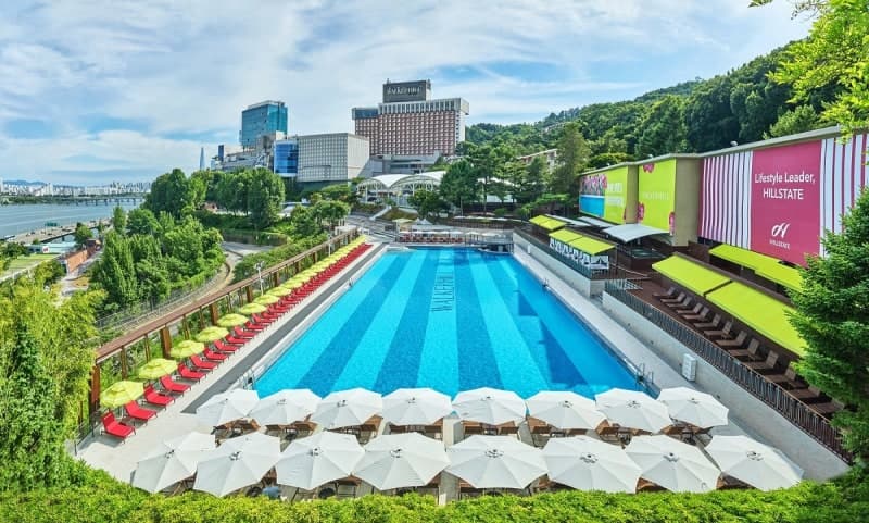 워커힐, 힐스테이트·현대차·기아와 협업 확대…성수기 고객 경험 강화