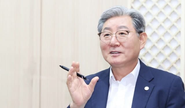 민선9기 의령군, "변화의 완성 더 행복한 의령" 선포…4대 목표 발표