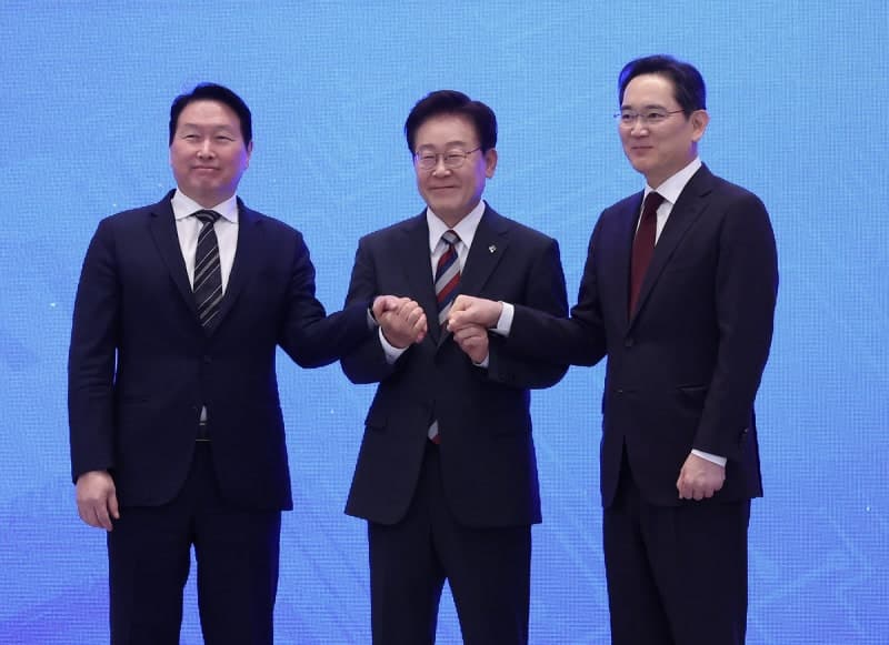 AI·반도체 국가전략투자서 배제된 경남, 지역 정재계 ‘부글부글’