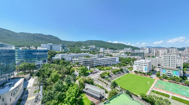 부산대, 'THE 세계대학 영향력 평가' 세계 16위·국내 3위 기록…개교 80주년 성과