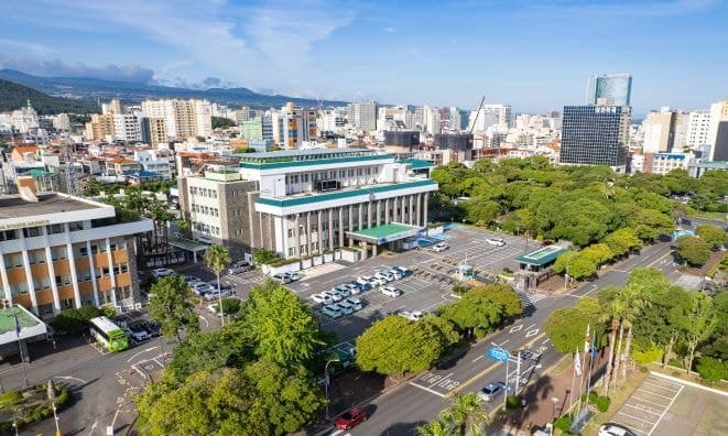 “제주도민이면 스마트폰 하나로 신분·혜택 증명한다”