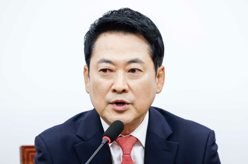 민주당, 원 구성 단독 강행 및 선관위 특검 추진