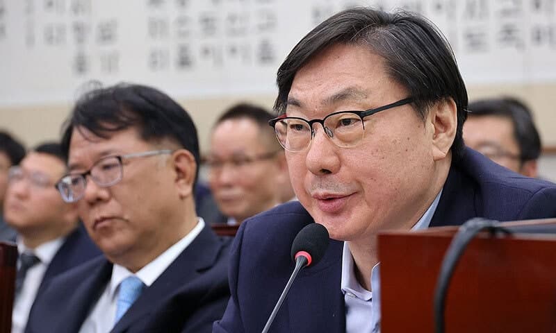 검찰미래위 조사단에 '연어 술파티' 감찰 검사 합류…공정성 논란