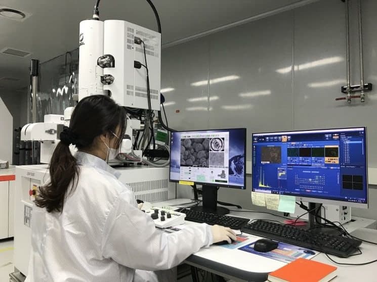 한화큐셀, 정부 R&D 참여…차세대 '탠덤 태양전지' 상용화 속도 높인다