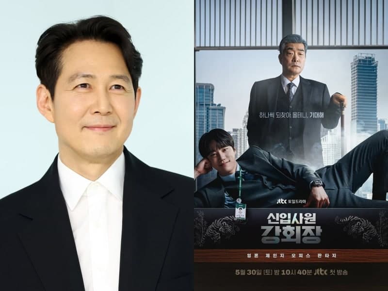 이정재·정우성 아티스트스튜디오, 코퍼스코리아 290억 인수…제작·유통 통합 나서 글로벌 콘텐츠 사업 확대