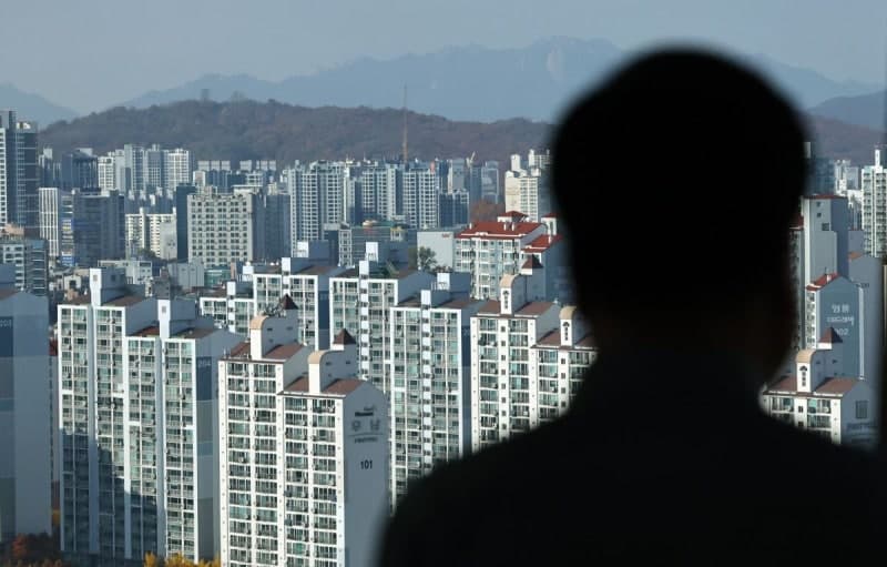 수도권 청약 양극화 심화…서울은 '북적' 경기·인천은 '소외'