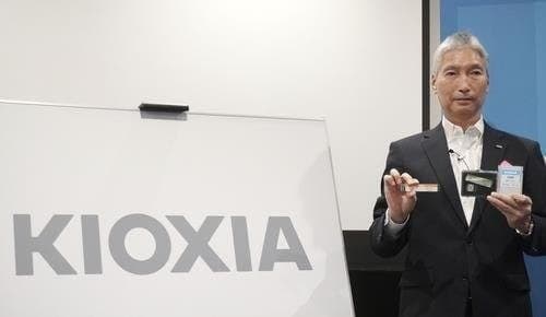 키옥시아 직원 600명, 100억원대 자산가 됐다… "우리도 삼전닉스처럼 달라" 보상 논란 확대