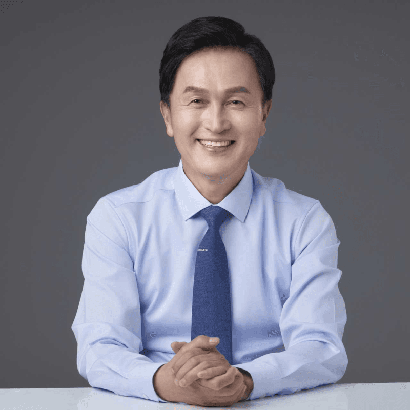 류삼영 동작구청장, 7월 1일 '구민임명식'으로 취임…이재명 대통령도 축사