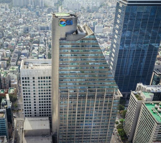 GS그룹, 강원에 30조 투자 결단…亞최대 AI 데이터센터 짓는다