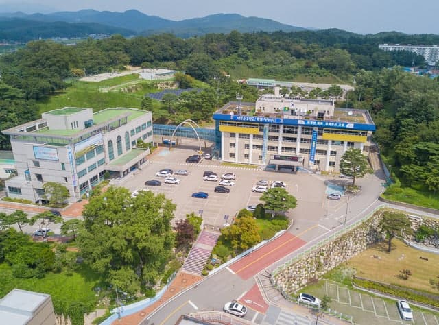 함명준 고성군수, 내달 1일 외부 초청 없이 간소한 취임식으로 민선 9기 시작