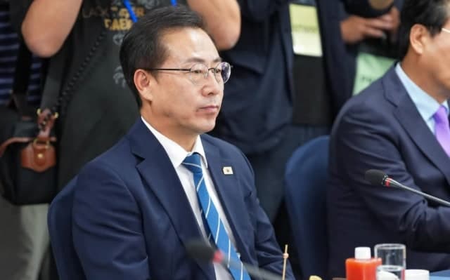 강삼영 강원교육감 7월 1일 취임…"모두가 빛나는 강원교육" 시작