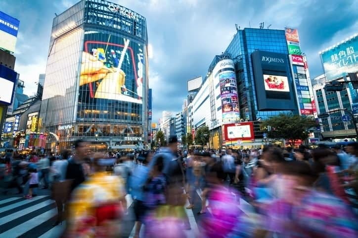 日도쿄 숙박세 3% 정률제 인상 확정, "도쿄 여행 돈 더 들겠네"